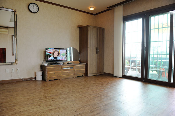 본채 세부사진