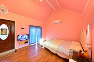 목조(원룸)/호수방 세부사진