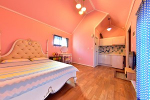 목조(원룸)/호수방 세부사진