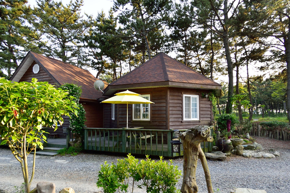 독채(복층)/꽁하나 세부사진
