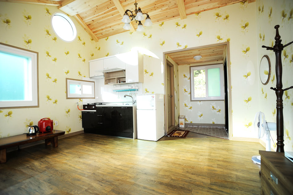 진달래 세부사진