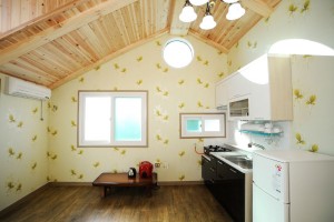 진달래 세부사진