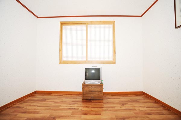 한옥/2호(작은방) 세부사진