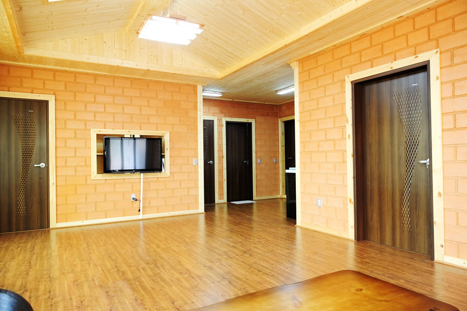 에덴황토방(25평) 세부사진