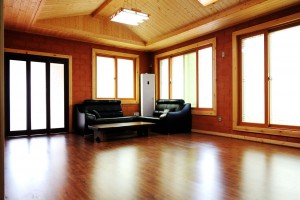 에덴황토방(25평) 세부사진