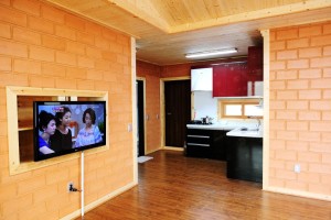 에덴황토방(25평) 세부사진