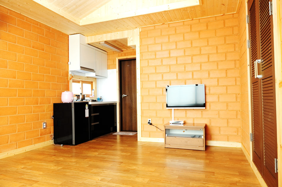 벨리황토방(원룸형) 세부사진