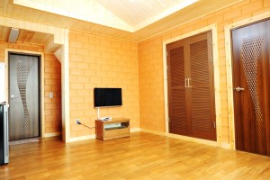 벨리황토방(원룸형) 세부사진