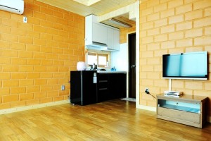 벨리황토방(원룸형) 세부사진