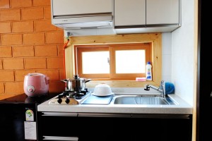 벨리황토방(원룸형) 세부사진