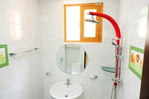 벨리황토방(원룸형) 세부사진