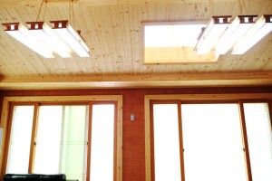 벨리황토방(원룸형) 세부사진