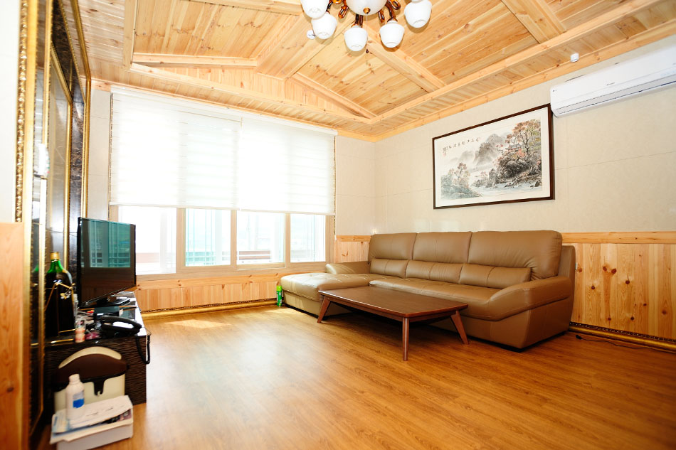 큰방(거실방) 세부사진