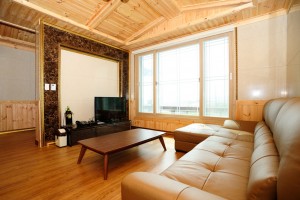 큰방(거실방) 세부사진