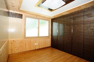 큰방(거실방) 세부사진