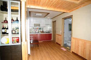 큰방(거실방) 세부사진