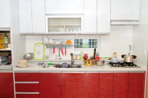 큰방(거실방) 세부사진