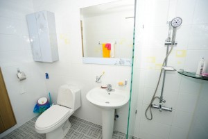 큰방(거실방) 세부사진